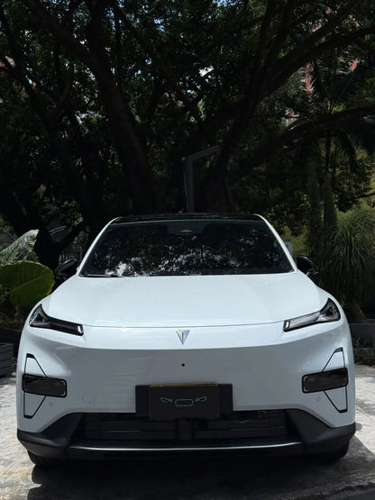 Deepal S05 1.5 Max Hibrido De Rango Extendido (27,28 Kwh)