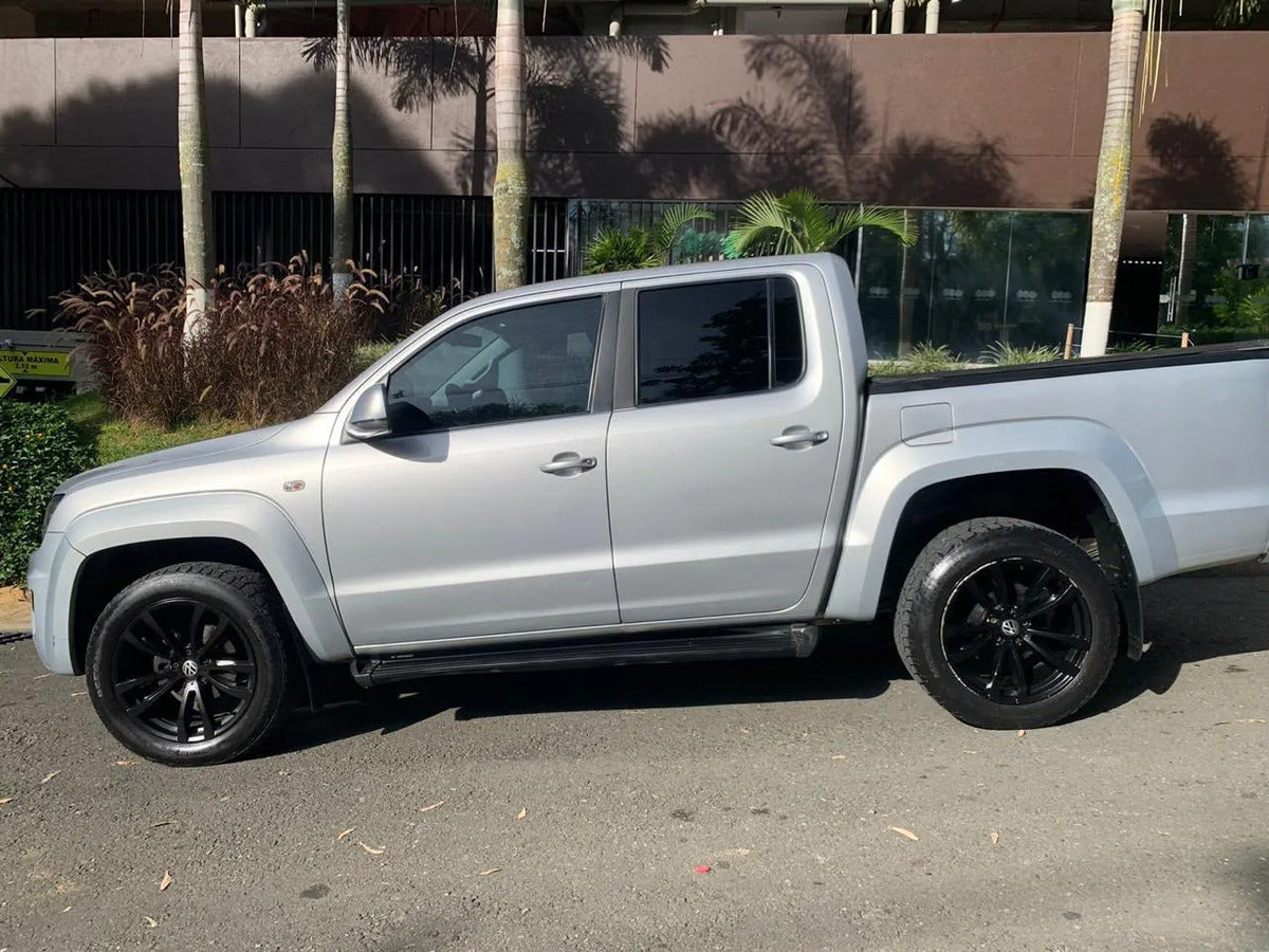 Volkswagen Amarok 2.0 Highline 4x4