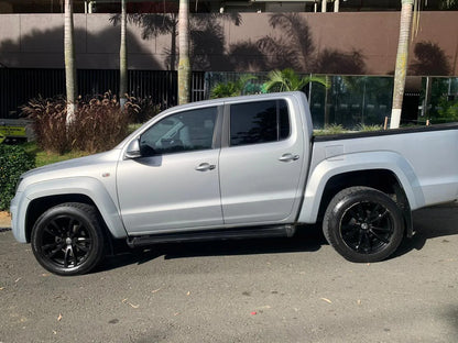 Volkswagen Amarok 2.0 Highline 4x4