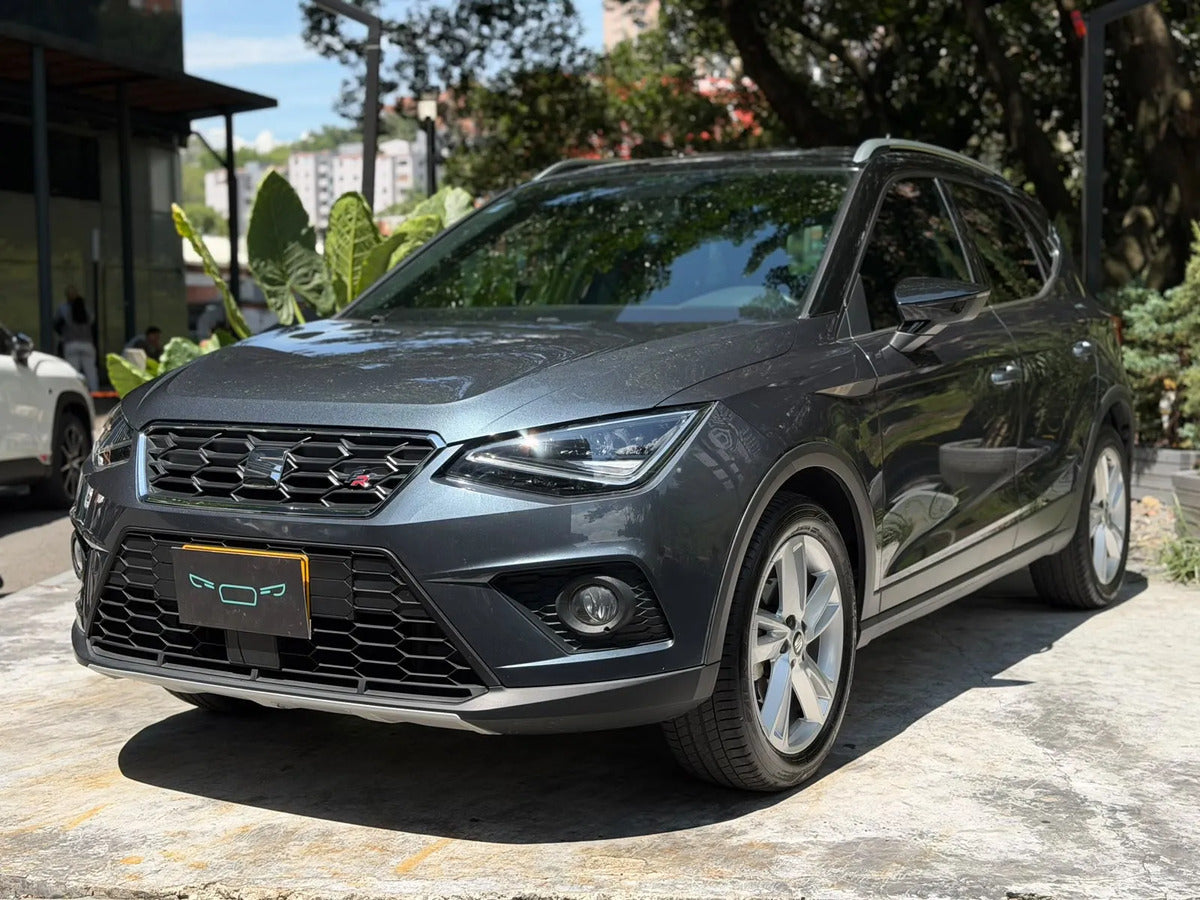 Seat Arona 1.6 Fr