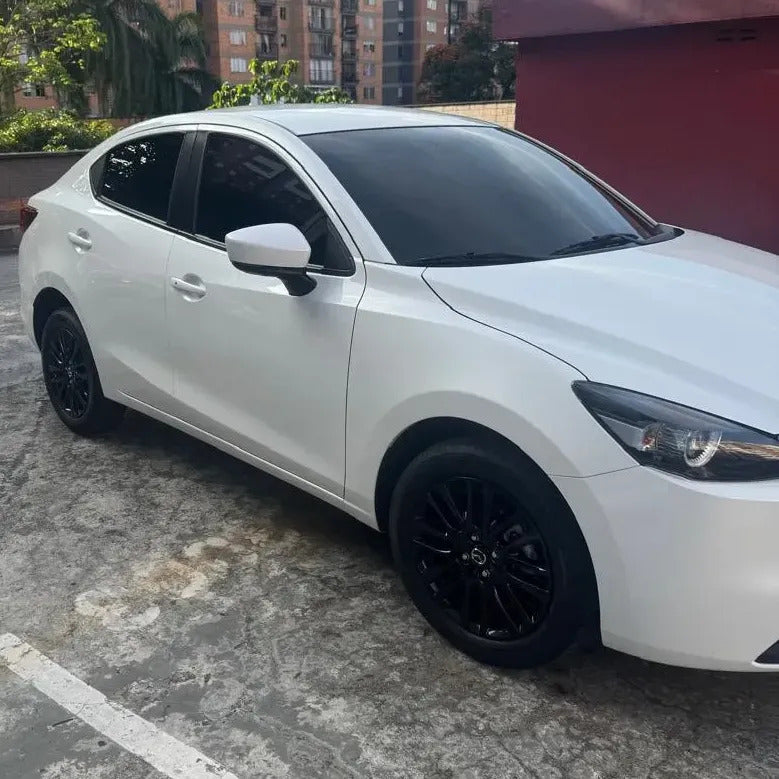 Mazda 2 1.5 Grand Touring