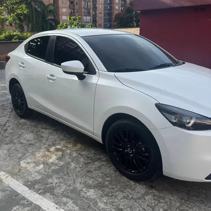 Mazda 2 1.5 Grand Touring
