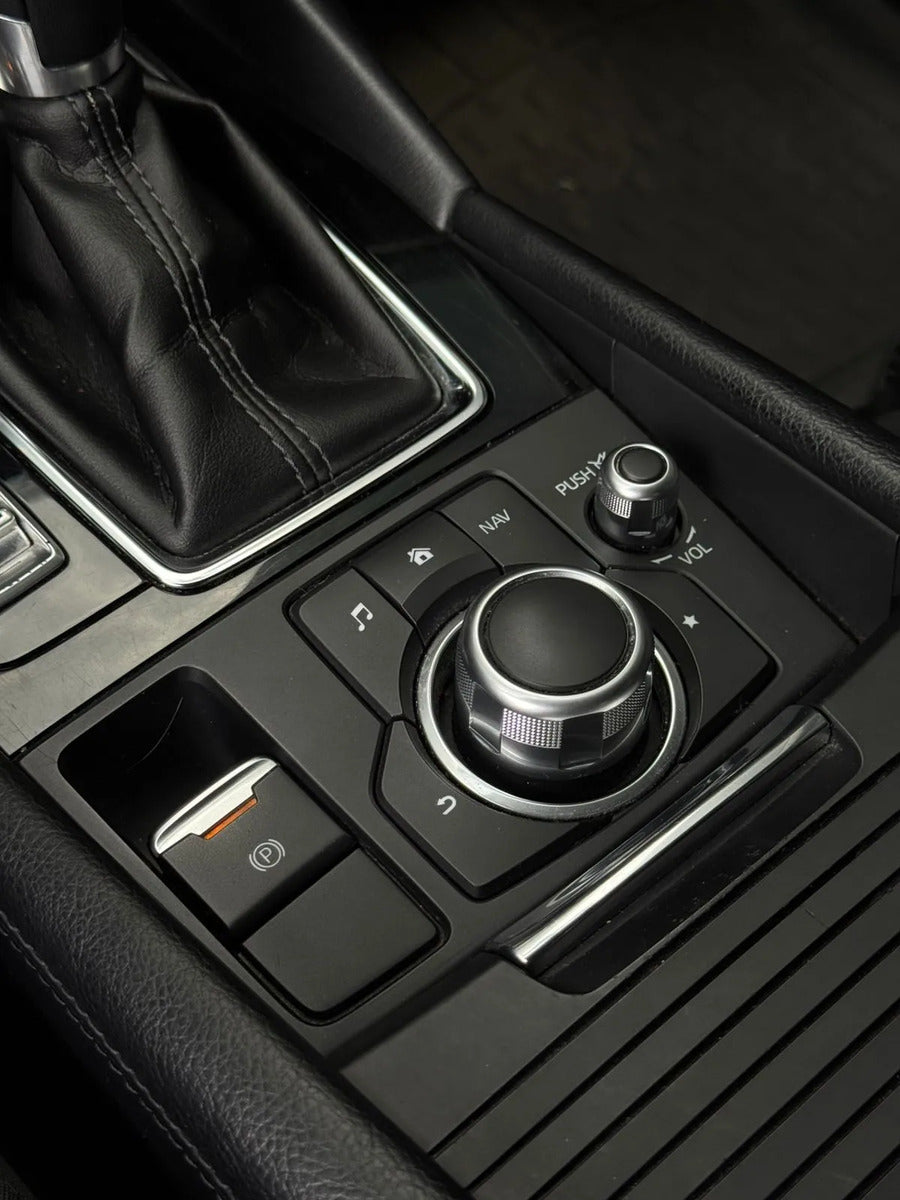 Mazda 3 2.0 Touring At