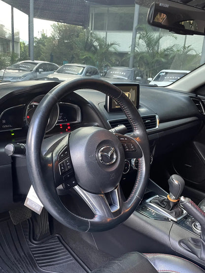 Mazda 3 2.0 Grand Touring