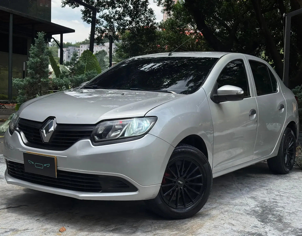 Renault Logan 1.6 Expression