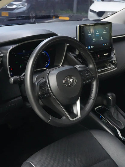 Toyota Corolla 1.8 Se-g