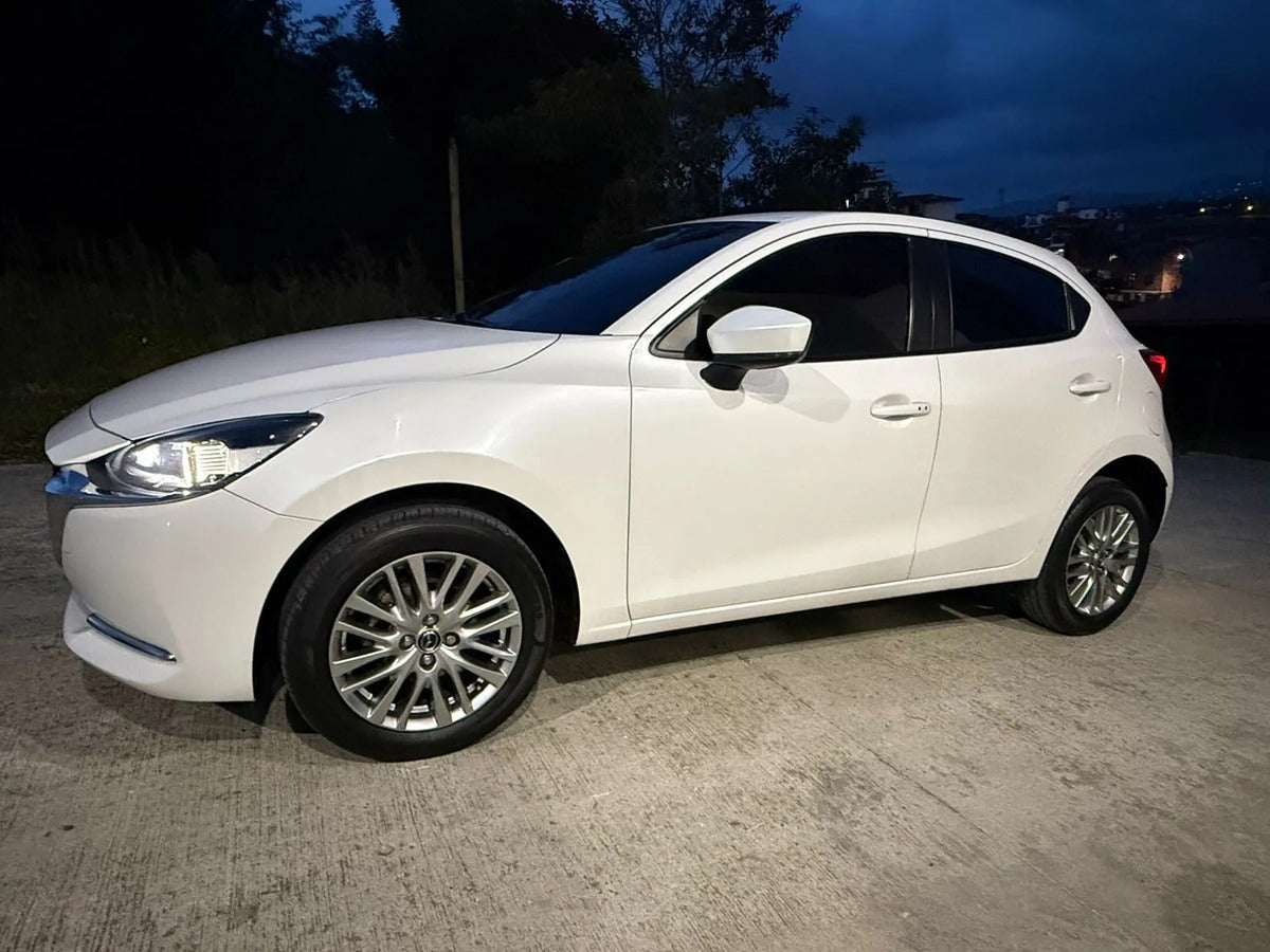 Mazda 2 1.5 Grand Touring Lx