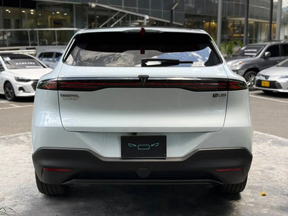 Deepal S05 1.5 Max Hibrido De Rango Extendido (27,28 Kwh)