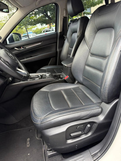 Mazda Cx-5 2.5 Grand Touring