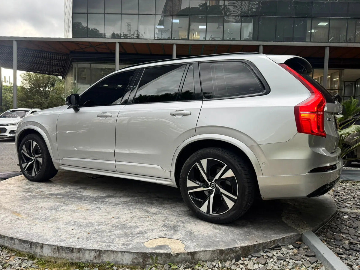 Volvo Xc90 2.0 T6 Awd R-design
