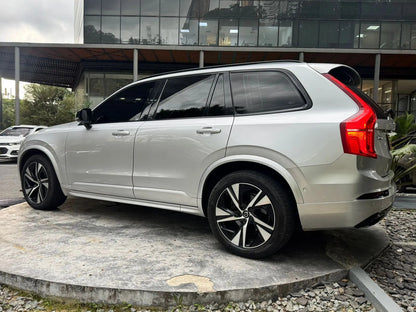 Volvo Xc90 2.0 T6 Awd R-design