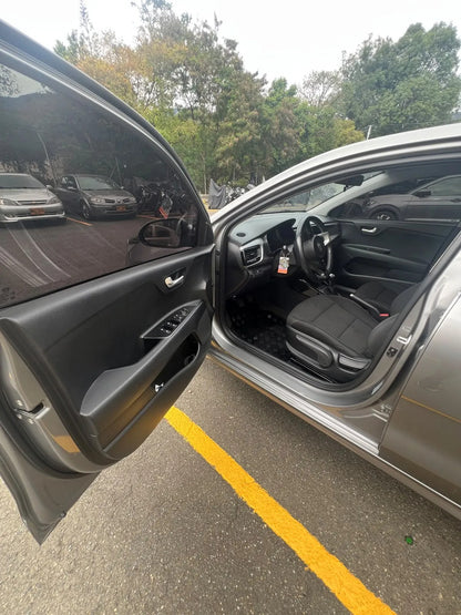 Kia Rio 1.4 Vibrant Mt