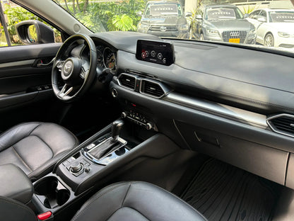 Mazda Cx-5 2.0 Touring At