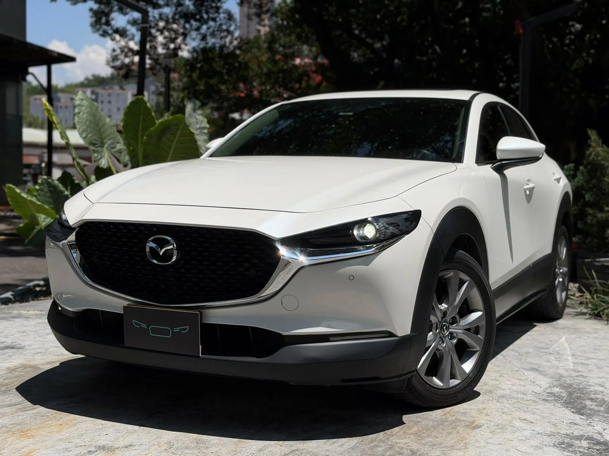 Mazda Cx-30 2.0 Grand Touring At