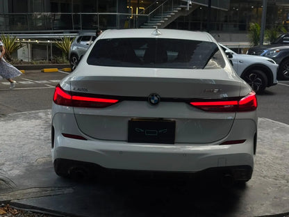 Bmw Serie 2 2.0 218i Grand Coupé M