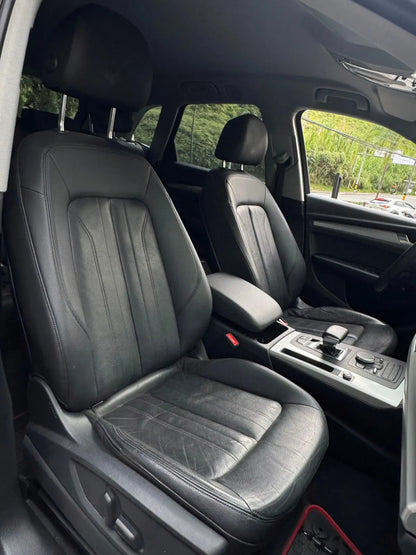 Audi Q5 2.0 Tfsi Quattro Ambition