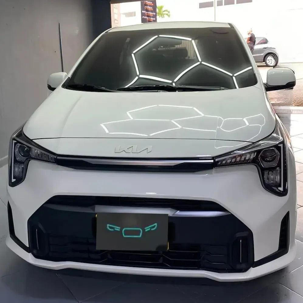 Kia Picanto 1.2 Zenith