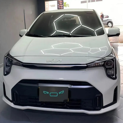 Kia Picanto 1.2 Zenith