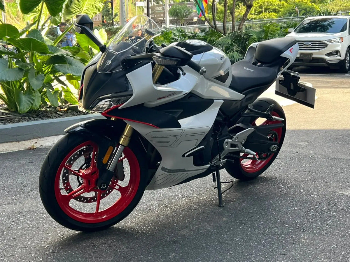 Cfmoto Cf400 6h 2025