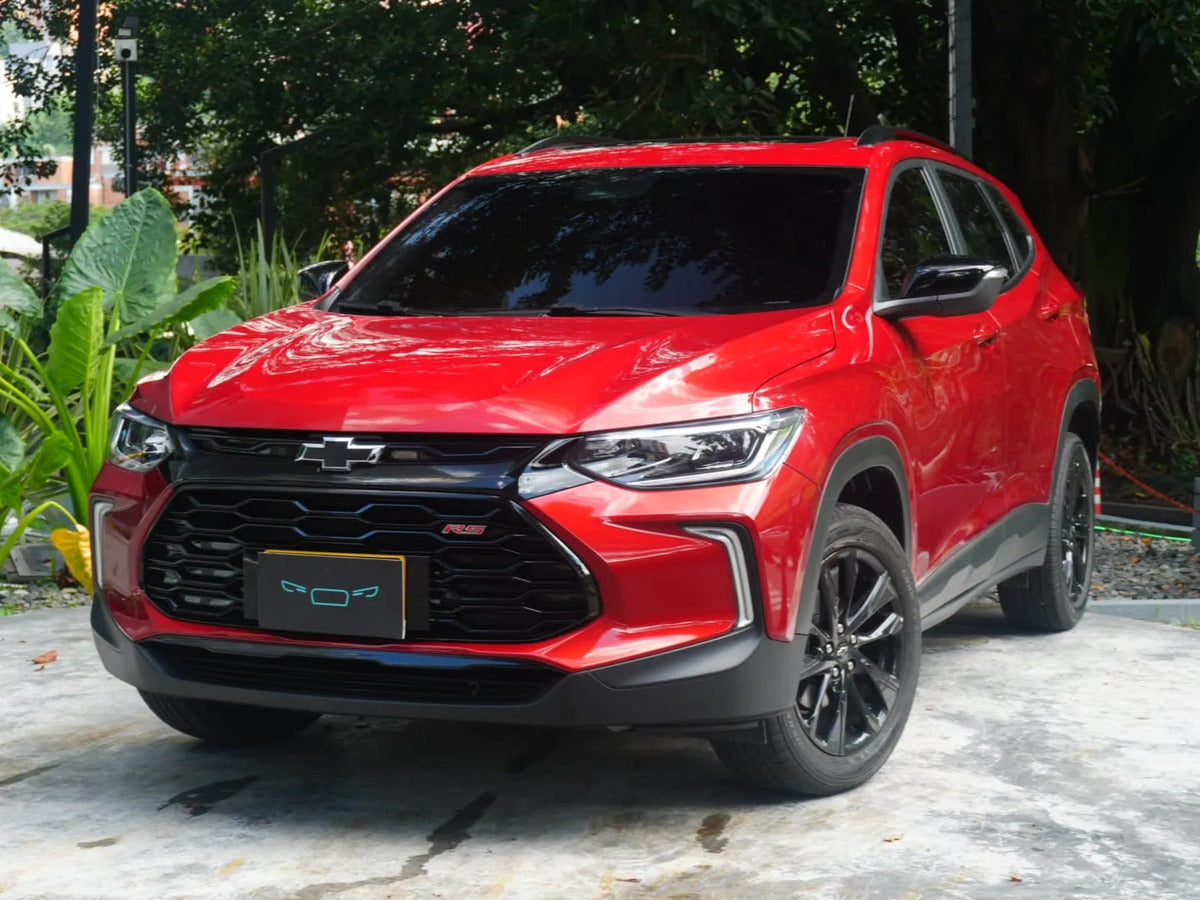 Chevrolet Tracker 1.2 T Rs 4x2 At