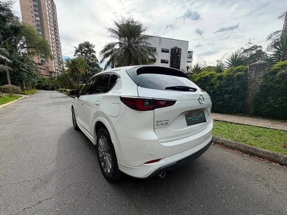 Mazda Cx-5 2.5 Grand Touring At