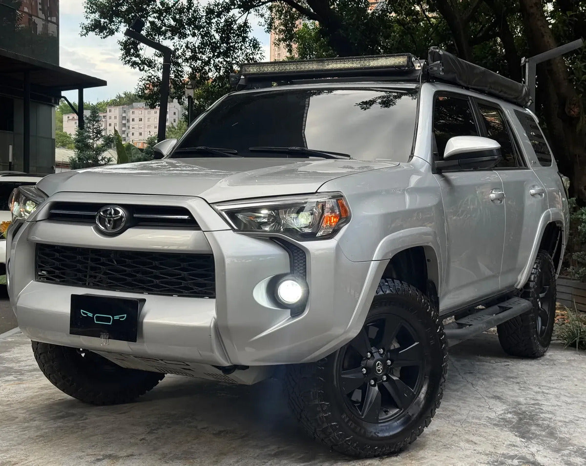 Toyota 4runner 4.0 Sr5 Fl