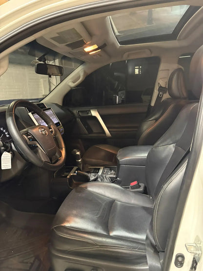 Toyota Prado 2.8 Tx-l Diesel