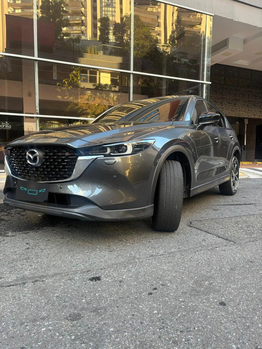 Mazda Cx-5 2.5 Grand Touring At 4x4