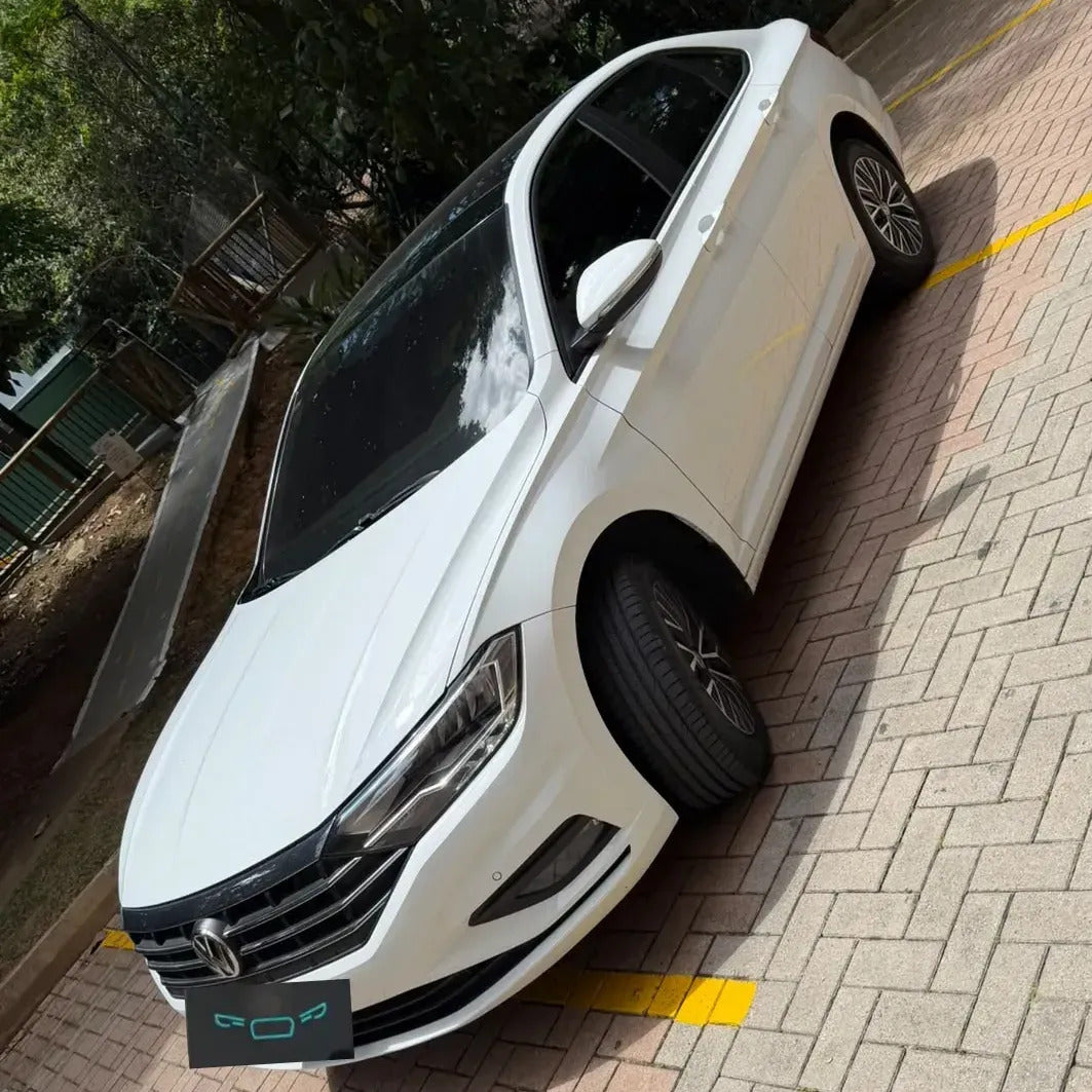 Volkswagen Jetta Vii 1.4 Tsi Highline