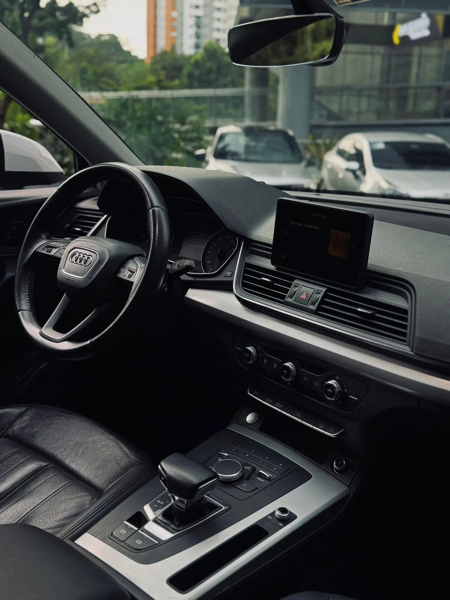 Audi Q5 2.0 Tfsi Quattro Ambition