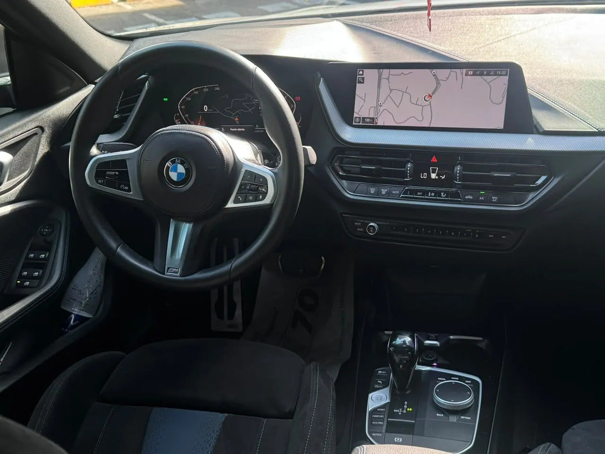 Bmw Serie 2 2.0 218i Grand Coupé M