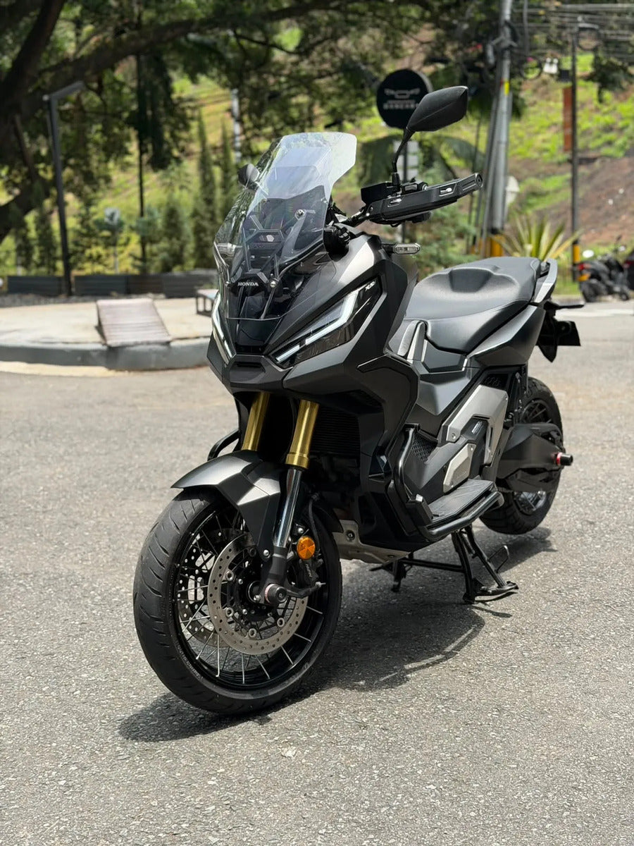 Honda Xadv 750