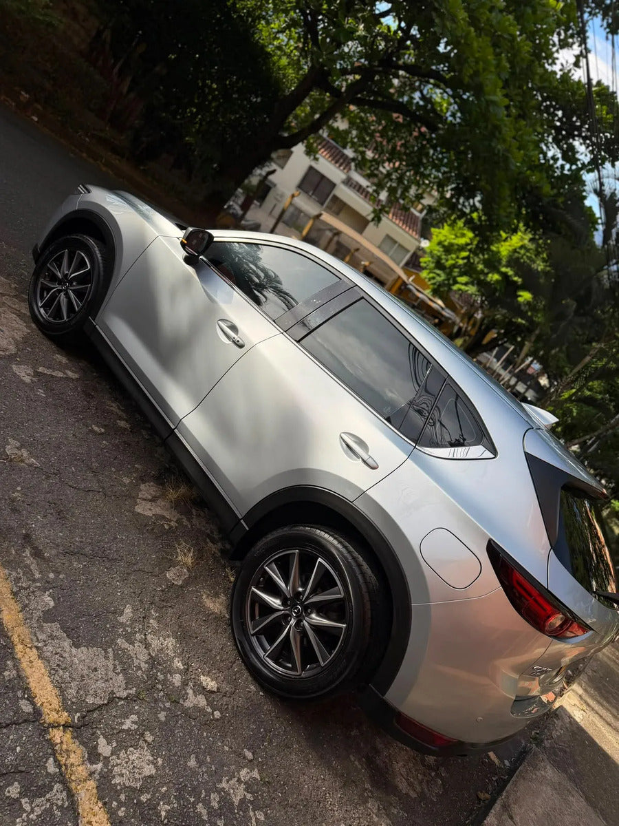 Mazda Cx-5 2.5 Grand Touring Lx 4x4
