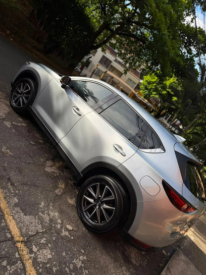 Mazda Cx-5 2.5 Grand Touring Lx 4x4