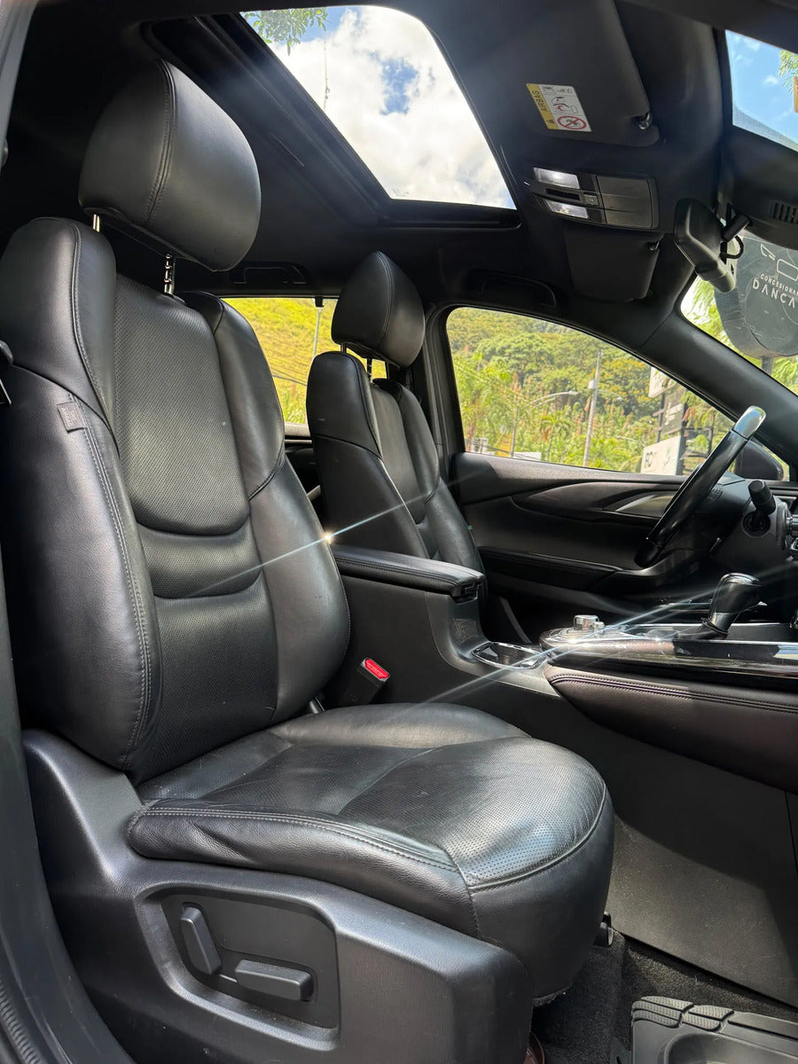 Mazda Cx-9 Grand Touring Lx 4x4