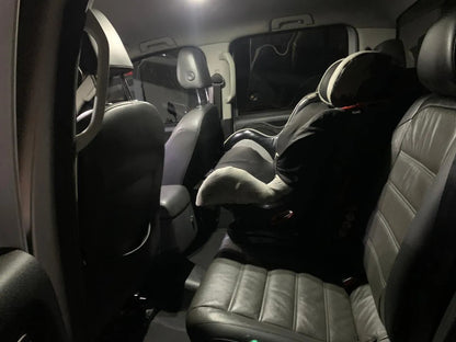 Volkswagen Amarok 2.0 Highline 4x4