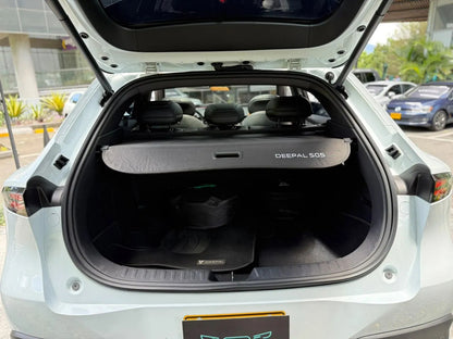 Deepal S05 1.5 Max Hibrido De Rango Extendido (27,28 Kwh)