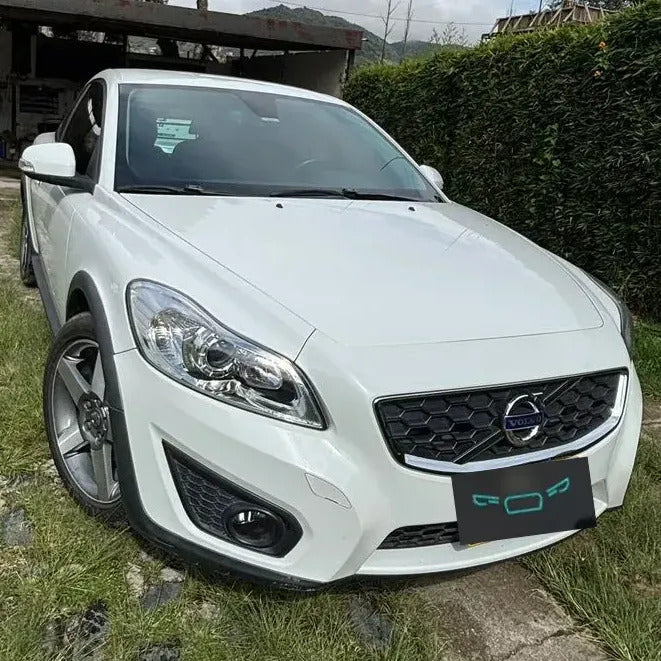 Volvo C30 2.0