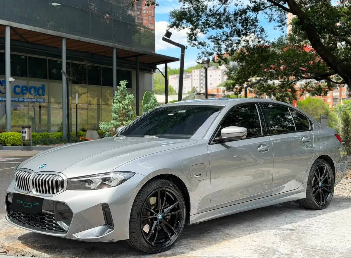 Bmw 330e 2.0 Hibrido Enchufable