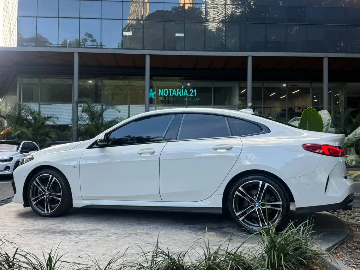 Bmw Serie 2 2.0 218i Grand Coupé M