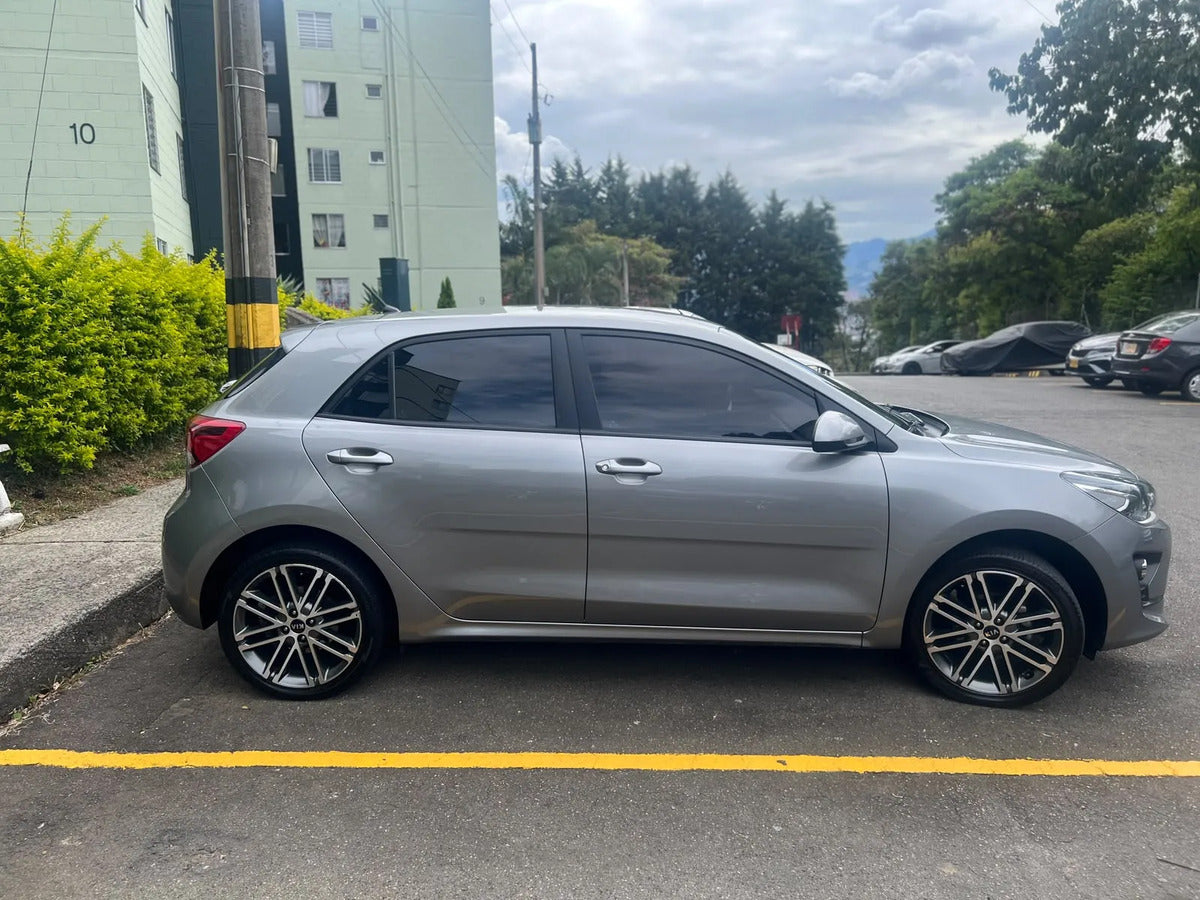 Kia Rio 1.4 Vibrant Mt