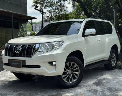 Toyota Prado 4.0 Tx-l Fl 2 Ii