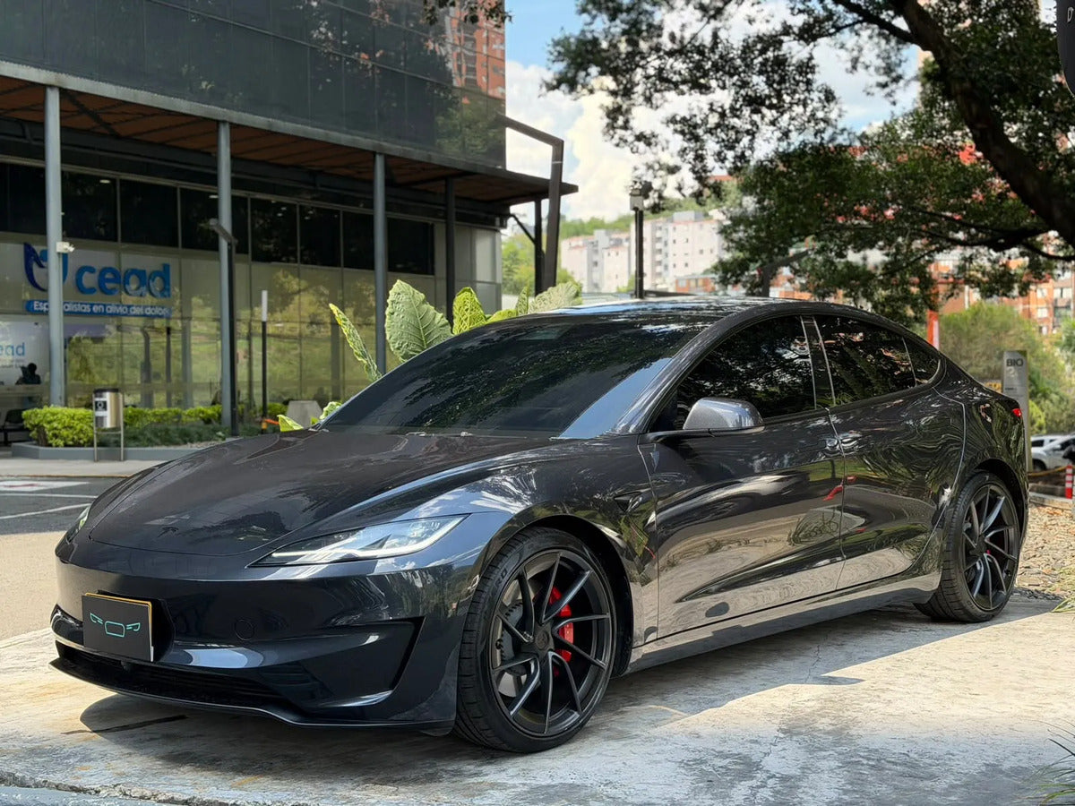 Tesla Model 3 0.0 Performance Awd