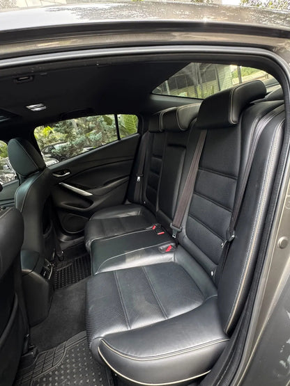 Mazda 6 2.5 Grand Touring Lx