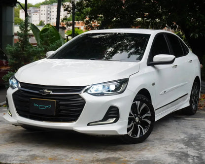 Chevrolet Onix 1.0t Premier Sedan At