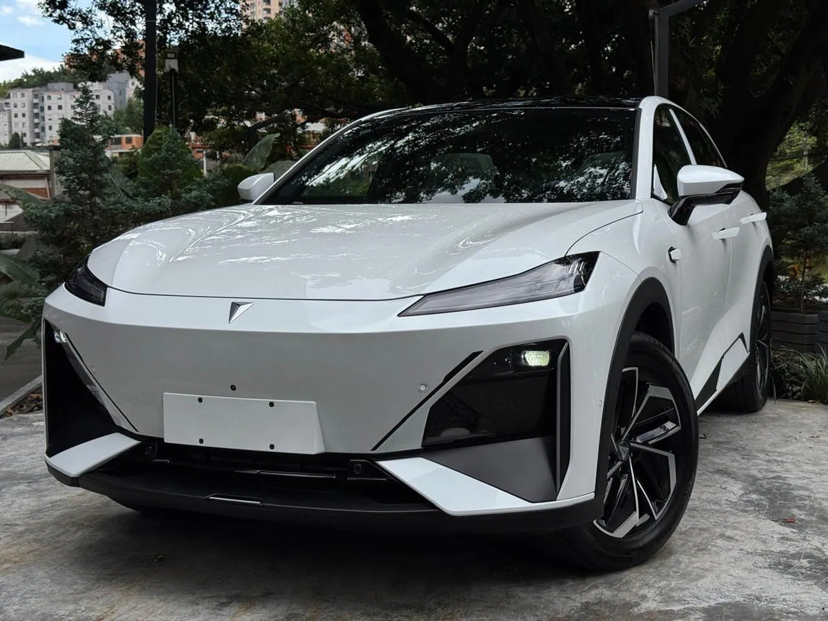 Deepal S07 0.0 E-max (79,47 Kwh)