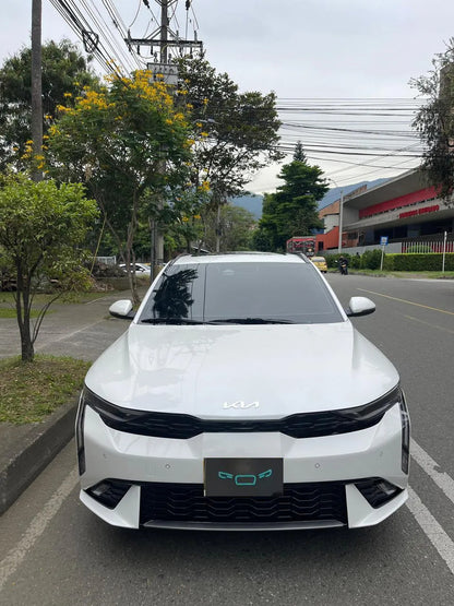 Kia K3 Cross 1.6 Gt Line At