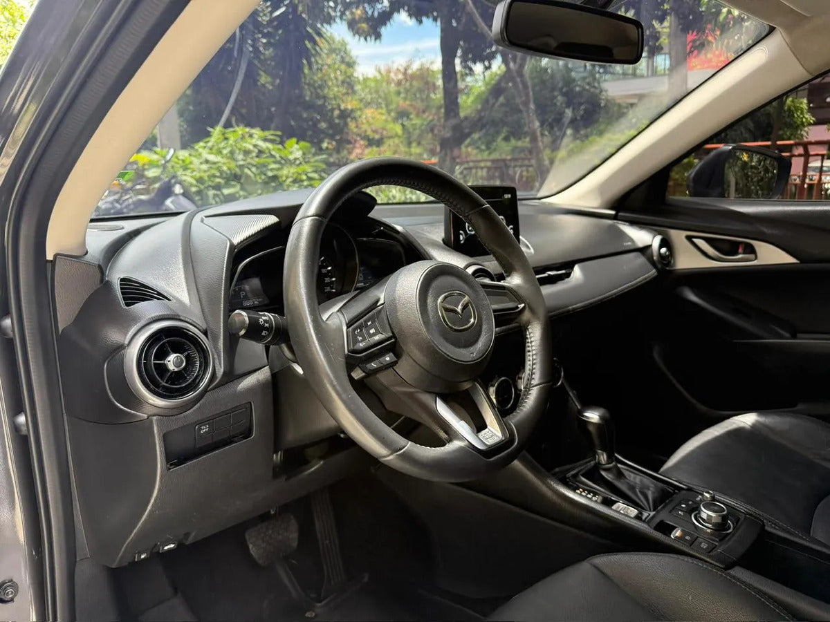 Mazda Cx-3 2.0 Touring At