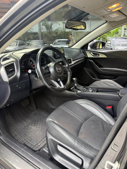 Mazda 3 2.0 Touring At