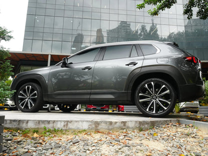 Mazda Cx-50 2.5 Grand Touring Lx 4x2 At